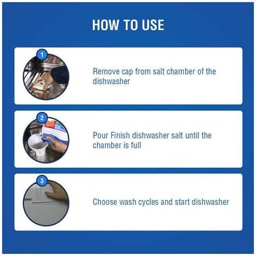 Finish Salt Better Machine Protection, 3kg, 3 kg (Pack of 1) - Image 5