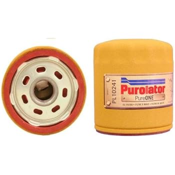 Purolator PL10241 PureONE Oil Filter