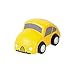 Plan Toys 3-Piece Car Set