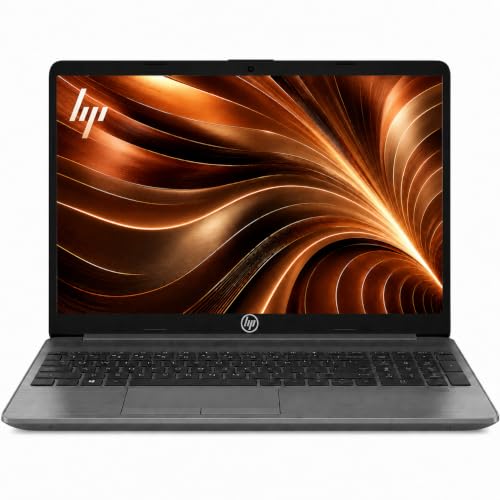 HP 255 G10 Laptop