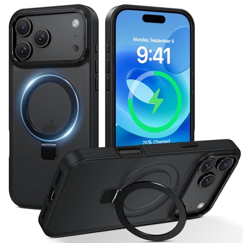 BENTOBEN Cover magnetica per iPhone 17 Pro [compatibile con... en promo sur Amazon