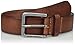 HUGO BOSS Boss Men's Jeek Casual Leather Belt