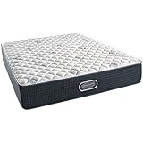 Beautyrest Silver Extra Firm 600, Cal King Innerspring Mattress