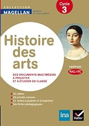 Enseigner l'histoire des arts à l'école