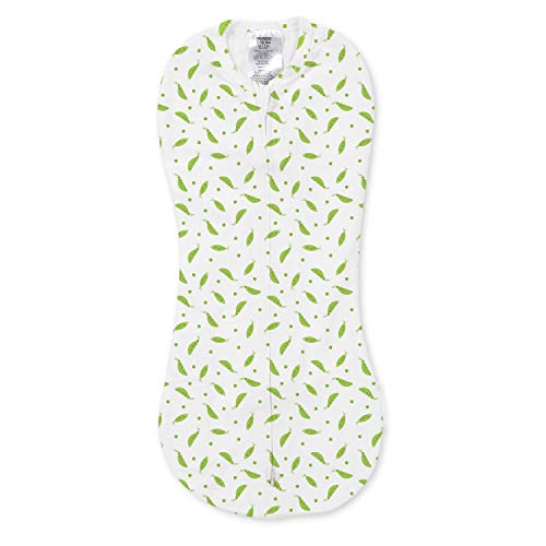 SwaddleMe Pod 2PK, PeaPods (NB) Pricepulse