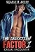 Undeniable Seduction Part 1—Casual Encounter (The Seduction Factor Series)