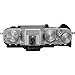 Fujifilm X-T20 Mirrorless Digital Camera w/XC16-50mmF3.5-5.6 OISII Lens-Silver