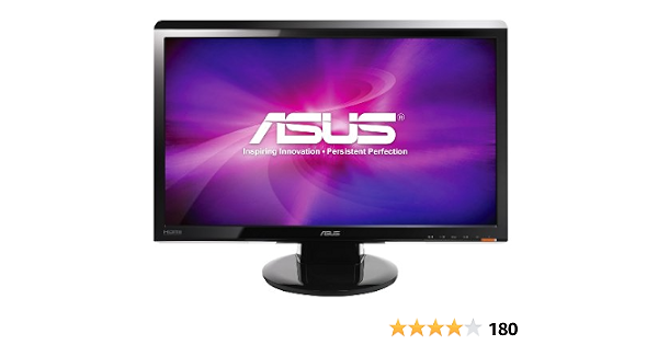 Asus VH242H 23.6-Inch Full-HD LCD 