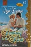 Front cover for the book Dancing in the Dark by Lynn Erickson