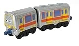 Chuggington die-cast Emery