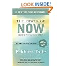 The Power of Now: A Guide to Spiritual Enlightenment