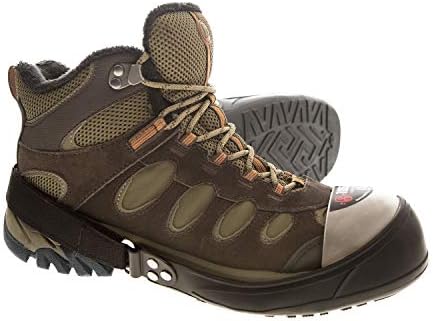 steel toe shoe covers amazon