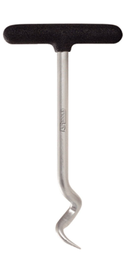 KS Tools 518.0931 Extra Long E-Wrench