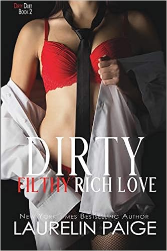 Dirty Filthy Rich Love - Livros na Amazon Brasil- 9781942835332