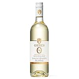 Giesen Dealcoholized Sauvignon Blanc, Non-Alcoholic