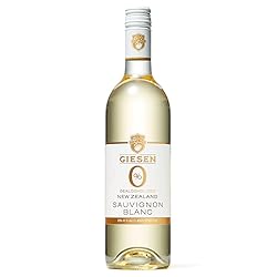 Giesen Dealcoholized Sauvignon Blanc, Non-Alcoholic
