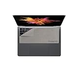 ShaggyMax Universal fit MacBook Pro Air Protector Pad (Alloy)