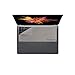 ShaggyMax Universal fit MacBook Pro Air Protector Pad (Alloy)