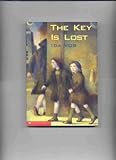 Front cover for the book The Key is Lost by Ida Vos