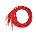 BALITENSEN 24v 40w Ceramic Cartridge Heater 620 for 3D Printer Reprap Prusa Mendel Pack of 5