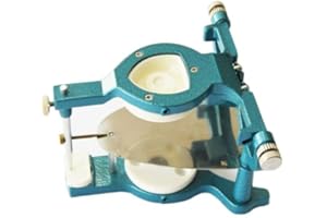 Smedent Dental Lab Equipment Dental Magnetic Denture Articulator