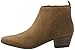 Nine West Women's Twinsie Suede Boot