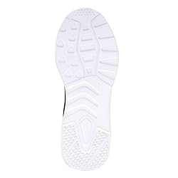 Nautica Women's Lace-Up Jogger Running Tennis Shoe