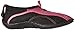 TECS Aquasock Barefoot Quick Dry Water Sports Shoe for Women Beach Walking Swim Surf Yoga Exercise