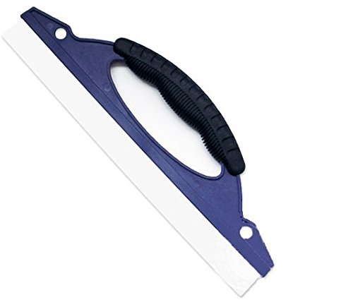 image for Meirun Car Glass Scraper blades,D Sharp Water Wiper Car Dryer Squeegee