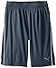 PUMA Big Boys' Pure Core Short, Charcoal, X-Large
