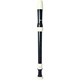 Aulos A309A 3 Piece Alto Recorder