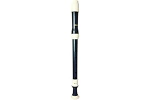 Aulos A309A 3 Piece Alto Recorder