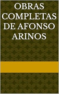 Livro Obras Completas de Afonso Arinos