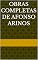 Livro Obras Completas de Afonso Arinos