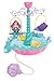 Mattel Disney Princess Ariel's Floating Fountain Playset