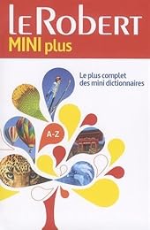 Le  Robert mini