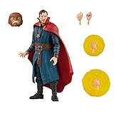 Spider-Man Marvel Legends Series Doctor Strange