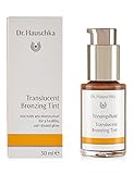 Translucent Bronzing Tint (Formerly Dr. Hauschka Translucent Bronze Concentrate), 1.0-Ounce Box