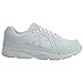 New Balance Men's 411 V1 Training Shoe, White, 9.5 Mens