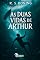 Livro As Duas Vidas de Arthur