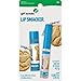 Girl Scouts Cookies Flavored - Lip Smacker - Trefoils - Lip Gloss Duo