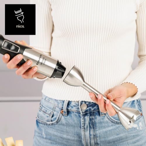 Liquidificador Elétrico Profissional 2300W com Velocidómetro Lâminas em Aço Inoxidável à prova de salpicos Liquidificador Alimentar Liquidificador Ergonómico Máquina de lavar loiça Sem BPA HB2300X