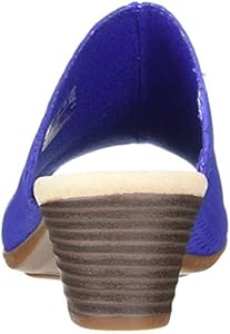 clarks valarie caddy