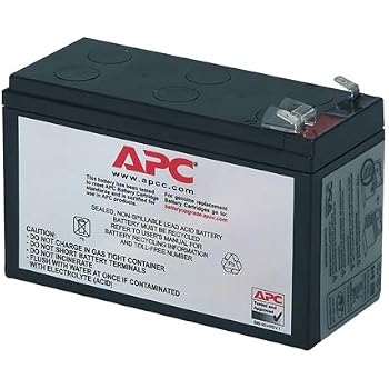 apc back ups xs 1300 battery replacement