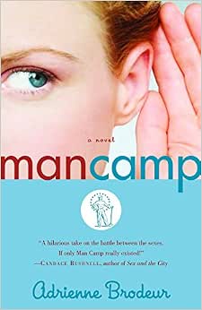 Man Camp | Amazon.com.br