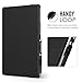 MoKo Case Fit iPad Air 2 - Slim-Fit Multi-Angle Folio Cover Case Fit iPad Air 2 9.7