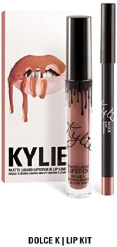 Kylie Jenner Dolce K Lipkit