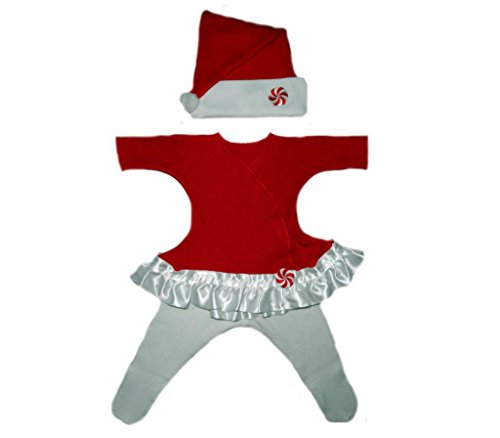 preemie baby christmas clothes