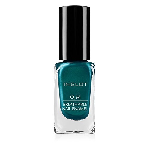Inglot O2M Breathable Halal Nail Polish (644) by Inglot Inglot O2M Breathable Halal Nail Polish (644) by Inglot