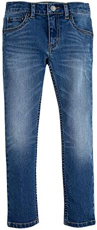 Boys' 510 Skinny Fit Jeans